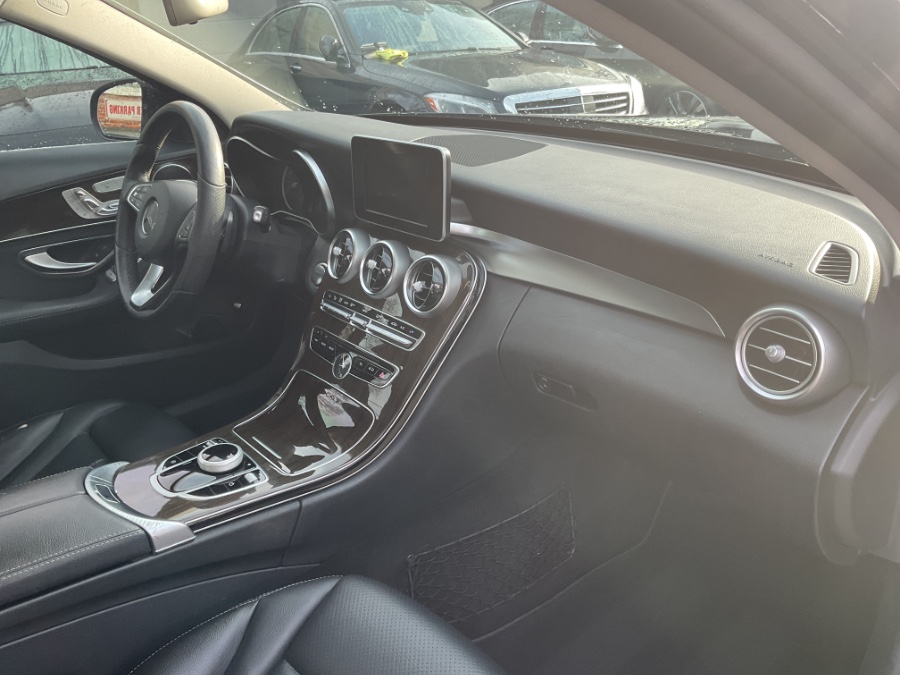 2017 Mercedes-Benz C-Class C 300 4MATIC Sedan with Sport Pkg, available for sale in Waterbury, Connecticut | Jim Juliani Motors. Waterbury, Connecticut 2017 Mercedes-Benz C-Class C 300 4MATIC Sedan with Sport Pkg, available for sale in Waterbury, Connecticut | Jim Juliani Motors. Waterbury, Connecticut