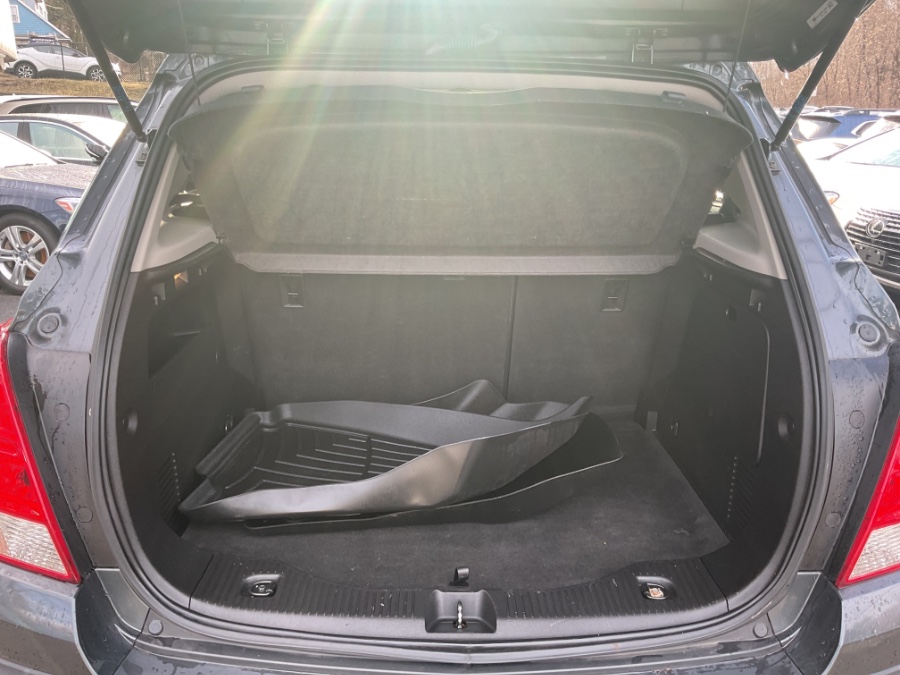 2016 Chevrolet Trax AWD 4dr LTZ, available for sale in Waterbury, Connecticut | Jim Juliani Motors. Waterbury, Connecticut 2016 Chevrolet Trax AWD 4dr LTZ, available for sale in Waterbury, Connecticut | Jim Juliani Motors. Waterbury, Connecticut