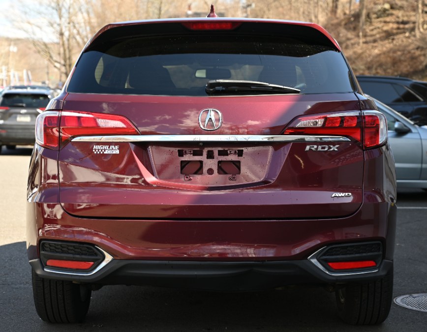 2018 Acura RDX AWD, available for sale in Waterbury, Connecticut | Highline Car Connection. Waterbury, Connecticut 2018 Acura RDX AWD, available for sale in Waterbury, Connecticut | Highline Car Connection. Waterbury, Connecticut