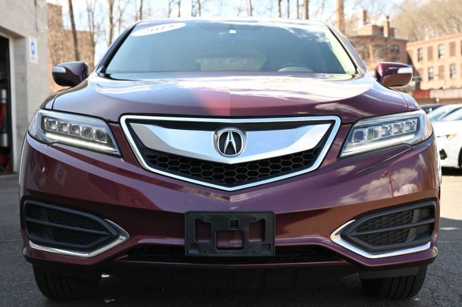 2018 Acura RDX AWD, available for sale in Waterbury, Connecticut | Highline Car Connection. Waterbury, Connecticut 2018 Acura RDX AWD, available for sale in Waterbury, Connecticut | Highline Car Connection. Waterbury, Connecticut