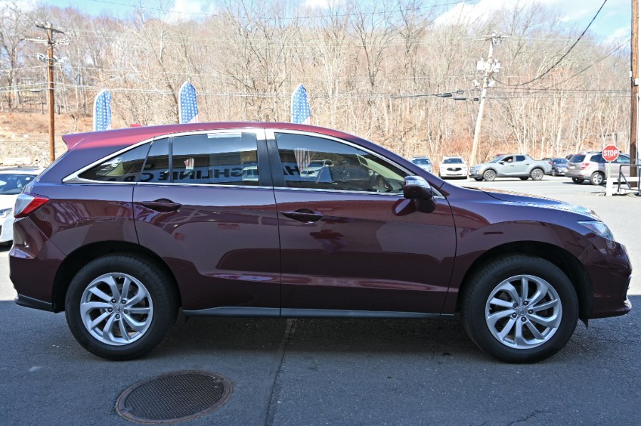 2018 Acura RDX AWD, available for sale in Waterbury, Connecticut | Highline Car Connection. Waterbury, Connecticut 2018 Acura RDX AWD, available for sale in Waterbury, Connecticut | Highline Car Connection. Waterbury, Connecticut
