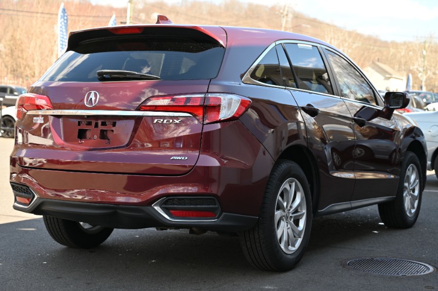2018 Acura RDX AWD, available for sale in Waterbury, Connecticut | Highline Car Connection. Waterbury, Connecticut 2018 Acura RDX AWD, available for sale in Waterbury, Connecticut | Highline Car Connection. Waterbury, Connecticut