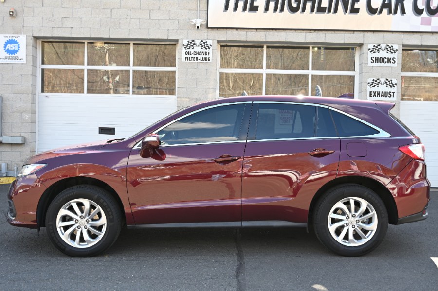 2018 Acura RDX AWD, available for sale in Waterbury, Connecticut | Highline Car Connection. Waterbury, Connecticut 2018 Acura RDX AWD, available for sale in Waterbury, Connecticut | Highline Car Connection. Waterbury, Connecticut