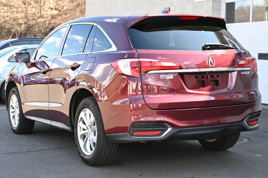 2018 Acura RDX AWD, available for sale in Waterbury, Connecticut | Highline Car Connection. Waterbury, Connecticut 2018 Acura RDX AWD, available for sale in Waterbury, Connecticut | Highline Car Connection. Waterbury, Connecticut