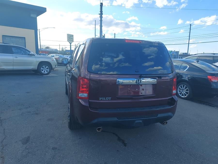 2014 Honda Pilot 4dr EX-L, available for sale in West Hartford, Connecticut | Chadrad Motors llc. West Hartford, Connecticut 2014 Honda Pilot 4dr EX-L, available for sale in West Hartford, Connecticut | Chadrad Motors llc. West Hartford, Connecticut