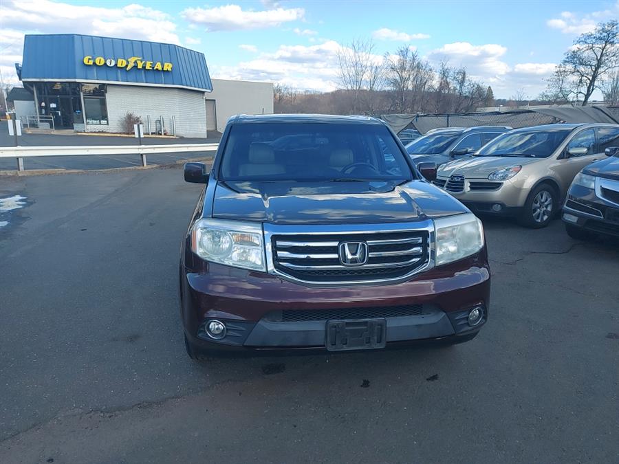 2014 Honda Pilot 4dr EX-L, available for sale in West Hartford, Connecticut | Chadrad Motors llc. West Hartford, Connecticut 2014 Honda Pilot 4dr EX-L, available for sale in West Hartford, Connecticut | Chadrad Motors llc. West Hartford, Connecticut