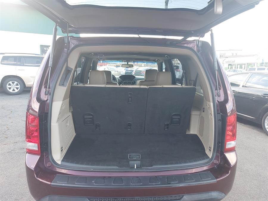 2014 Honda Pilot 4dr EX-L, available for sale in West Hartford, Connecticut | Chadrad Motors llc. West Hartford, Connecticut 2014 Honda Pilot 4dr EX-L, available for sale in West Hartford, Connecticut | Chadrad Motors llc. West Hartford, Connecticut