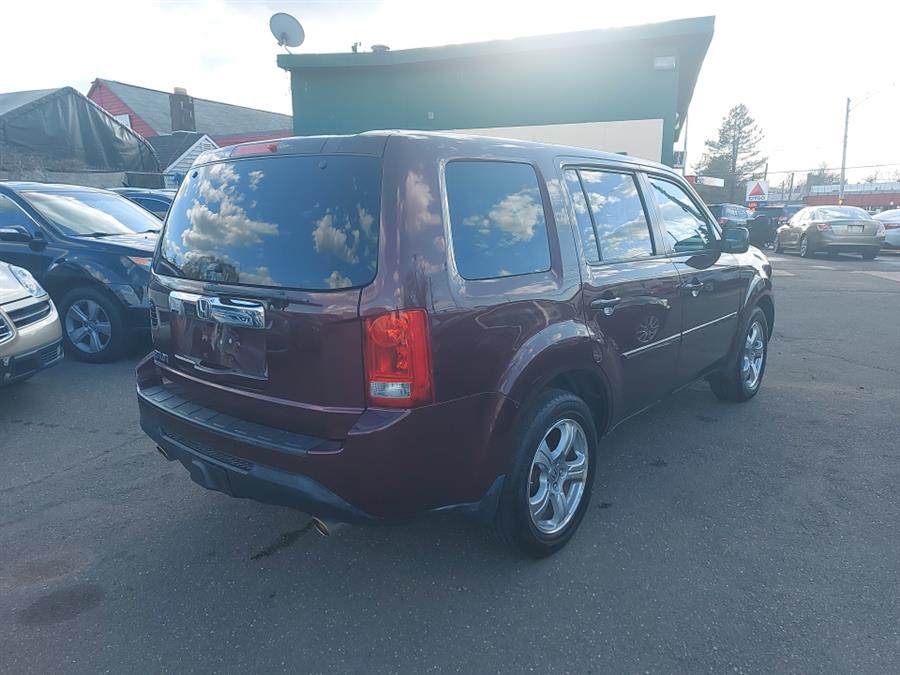 2014 Honda Pilot 4dr EX-L, available for sale in West Hartford, Connecticut | Chadrad Motors llc. West Hartford, Connecticut 2014 Honda Pilot 4dr EX-L, available for sale in West Hartford, Connecticut | Chadrad Motors llc. West Hartford, Connecticut