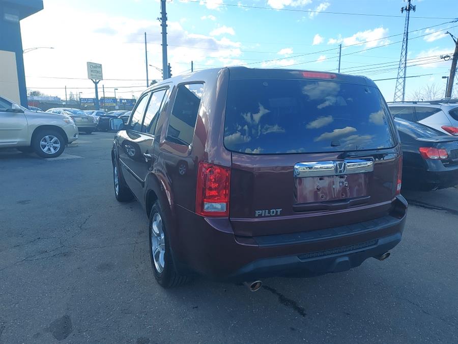 2014 Honda Pilot 4dr EX-L, available for sale in West Hartford, Connecticut | Chadrad Motors llc. West Hartford, Connecticut 2014 Honda Pilot 4dr EX-L, available for sale in West Hartford, Connecticut | Chadrad Motors llc. West Hartford, Connecticut