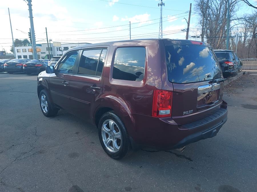 2014 Honda Pilot 4dr EX-L, available for sale in West Hartford, Connecticut | Chadrad Motors llc. West Hartford, Connecticut 2014 Honda Pilot 4dr EX-L, available for sale in West Hartford, Connecticut | Chadrad Motors llc. West Hartford, Connecticut