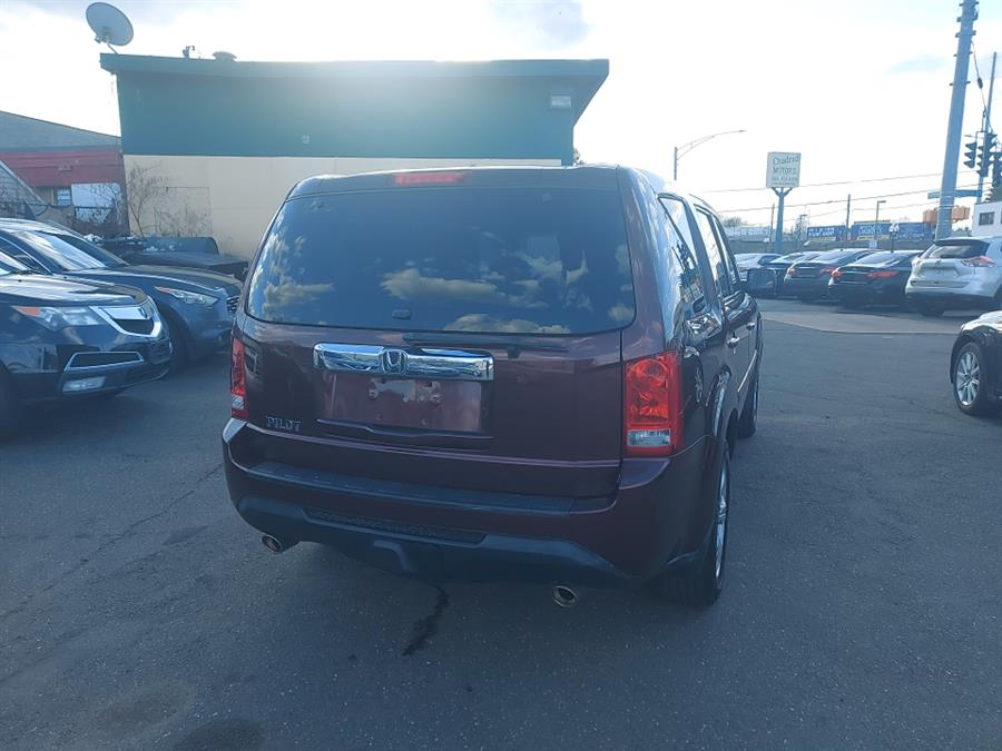 2014 Honda Pilot 4dr EX-L, available for sale in West Hartford, Connecticut | Chadrad Motors llc. West Hartford, Connecticut 2014 Honda Pilot 4dr EX-L, available for sale in West Hartford, Connecticut | Chadrad Motors llc. West Hartford, Connecticut