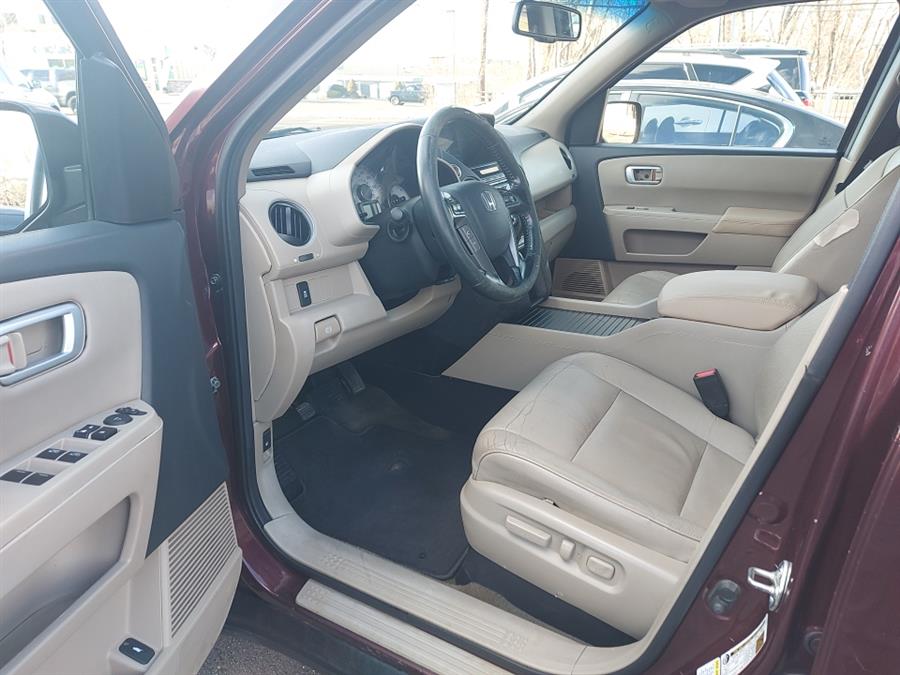 2014 Honda Pilot 4dr EX-L, available for sale in West Hartford, Connecticut | Chadrad Motors llc. West Hartford, Connecticut 2014 Honda Pilot 4dr EX-L, available for sale in West Hartford, Connecticut | Chadrad Motors llc. West Hartford, Connecticut