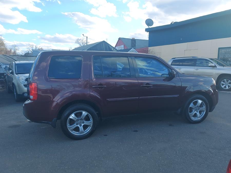 2014 Honda Pilot 4dr EX-L, available for sale in West Hartford, Connecticut | Chadrad Motors llc. West Hartford, Connecticut 2014 Honda Pilot 4dr EX-L, available for sale in West Hartford, Connecticut | Chadrad Motors llc. West Hartford, Connecticut