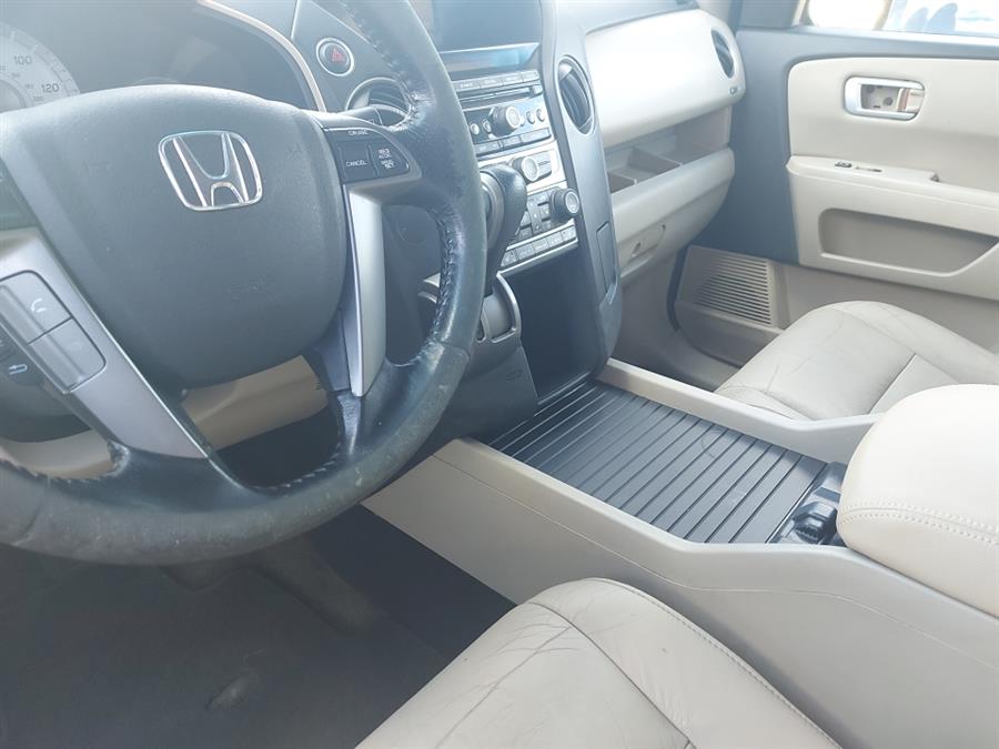 2014 Honda Pilot 4dr EX-L, available for sale in West Hartford, Connecticut | Chadrad Motors llc. West Hartford, Connecticut 2014 Honda Pilot 4dr EX-L, available for sale in West Hartford, Connecticut | Chadrad Motors llc. West Hartford, Connecticut
