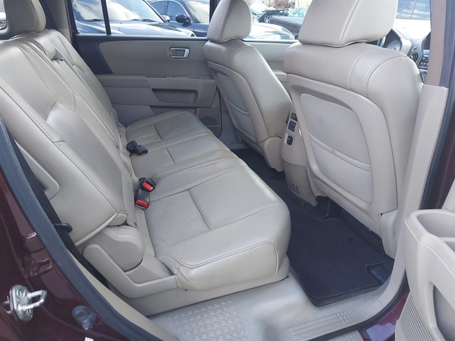 2014 Honda Pilot 4dr EX-L, available for sale in West Hartford, Connecticut | Chadrad Motors llc. West Hartford, Connecticut 2014 Honda Pilot 4dr EX-L, available for sale in West Hartford, Connecticut | Chadrad Motors llc. West Hartford, Connecticut