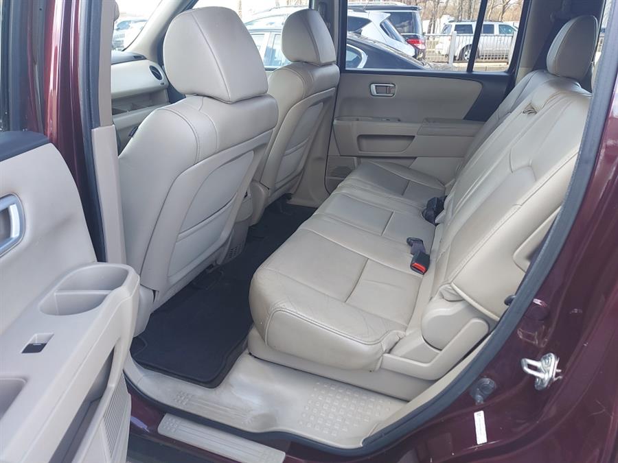 2014 Honda Pilot 4dr EX-L, available for sale in West Hartford, Connecticut | Chadrad Motors llc. West Hartford, Connecticut 2014 Honda Pilot 4dr EX-L, available for sale in West Hartford, Connecticut | Chadrad Motors llc. West Hartford, Connecticut