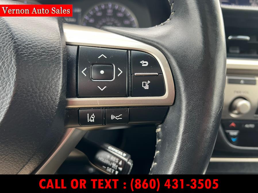 2018 Lexus ES ES 350 FWD, available for sale in Manchester, Connecticut | Vernon Auto Sale & Service. Manchester, Connecticut 2018 Lexus ES ES 350 FWD, available for sale in Manchester, Connecticut | Vernon Auto Sale & Service. Manchester, Connecticut