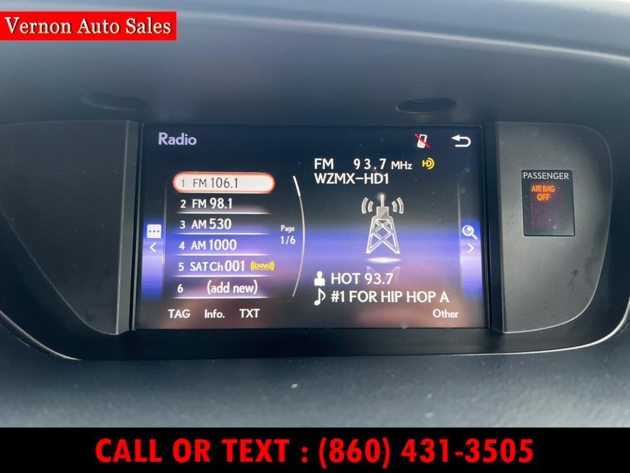 2018 Lexus ES ES 350 FWD, available for sale in Manchester, Connecticut | Vernon Auto Sale & Service. Manchester, Connecticut 2018 Lexus ES ES 350 FWD, available for sale in Manchester, Connecticut | Vernon Auto Sale & Service. Manchester, Connecticut
