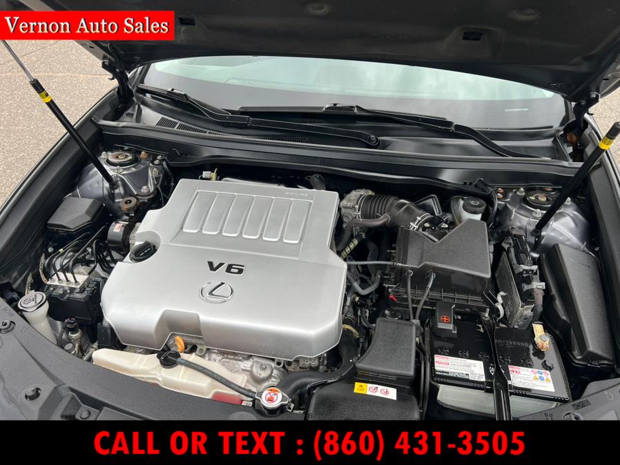 2018 Lexus ES ES 350 FWD, available for sale in Manchester, Connecticut | Vernon Auto Sale & Service. Manchester, Connecticut 2018 Lexus ES ES 350 FWD, available for sale in Manchester, Connecticut | Vernon Auto Sale & Service. Manchester, Connecticut