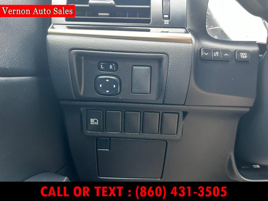 2018 Lexus ES ES 350 FWD, available for sale in Manchester, Connecticut | Vernon Auto Sale & Service. Manchester, Connecticut 2018 Lexus ES ES 350 FWD, available for sale in Manchester, Connecticut | Vernon Auto Sale & Service. Manchester, Connecticut