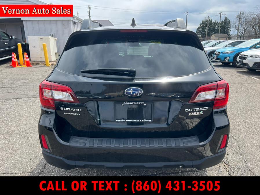 2017 Subaru Outback 2.5i Premium, available for sale in Manchester, Connecticut | Vernon Auto Sale & Service. Manchester, Connecticut 2017 Subaru Outback 2.5i Premium, available for sale in Manchester, Connecticut | Vernon Auto Sale & Service. Manchester, Connecticut