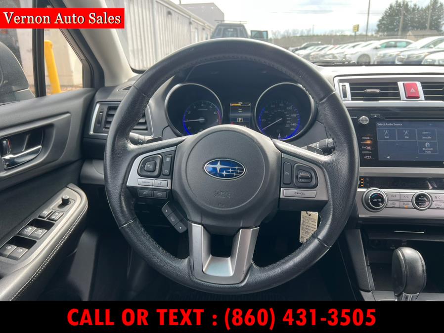 2017 Subaru Outback 2.5i Premium, available for sale in Manchester, Connecticut | Vernon Auto Sale & Service. Manchester, Connecticut 2017 Subaru Outback 2.5i Premium, available for sale in Manchester, Connecticut | Vernon Auto Sale & Service. Manchester, Connecticut