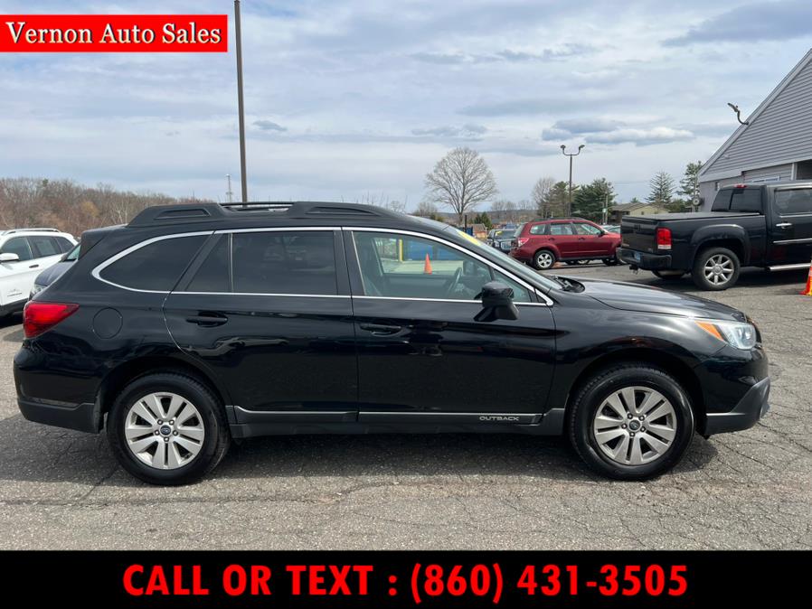 2017 Subaru Outback 2.5i Premium, available for sale in Manchester, Connecticut | Vernon Auto Sale & Service. Manchester, Connecticut 2017 Subaru Outback 2.5i Premium, available for sale in Manchester, Connecticut | Vernon Auto Sale & Service. Manchester, Connecticut