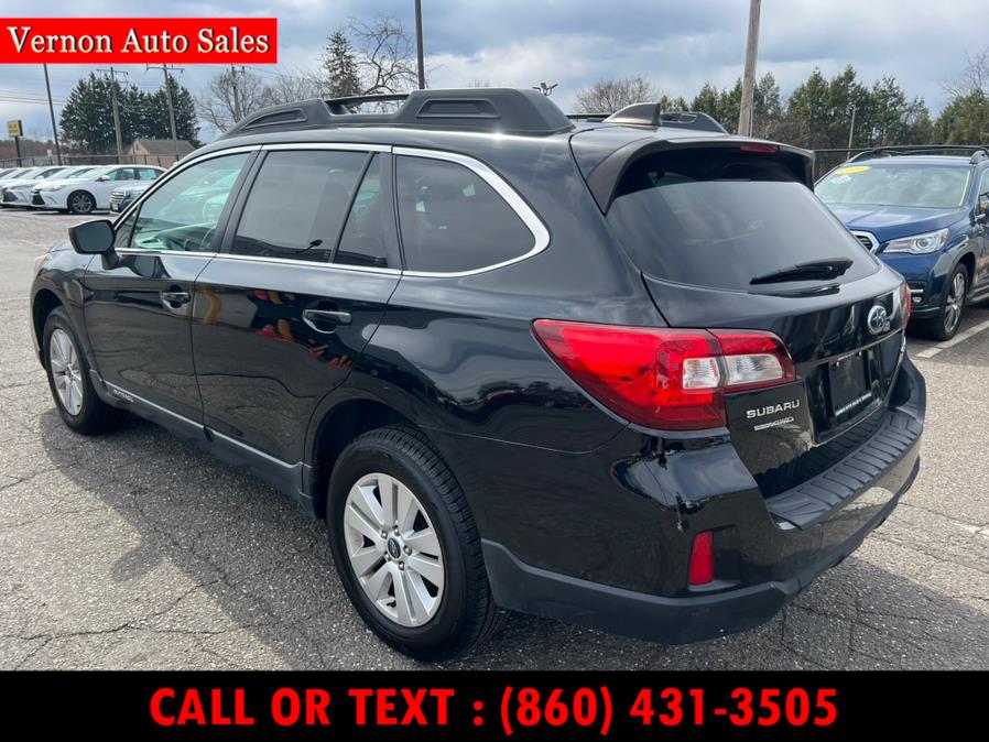2017 Subaru Outback 2.5i Premium, available for sale in Manchester, Connecticut | Vernon Auto Sale & Service. Manchester, Connecticut 2017 Subaru Outback 2.5i Premium, available for sale in Manchester, Connecticut | Vernon Auto Sale & Service. Manchester, Connecticut
