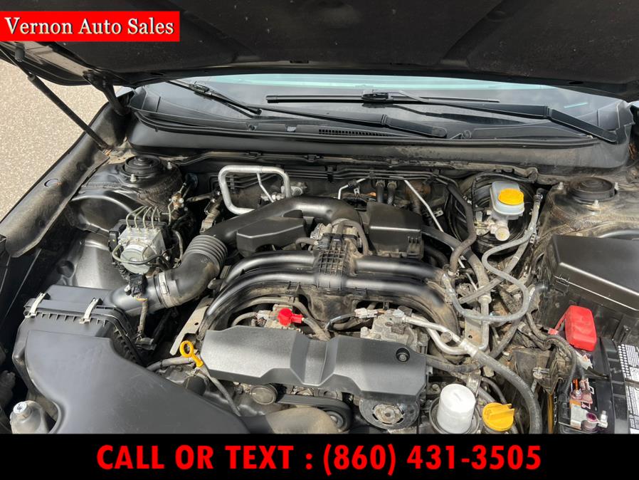 2017 Subaru Outback 2.5i Premium, available for sale in Manchester, Connecticut | Vernon Auto Sale & Service. Manchester, Connecticut 2017 Subaru Outback 2.5i Premium, available for sale in Manchester, Connecticut | Vernon Auto Sale & Service. Manchester, Connecticut
