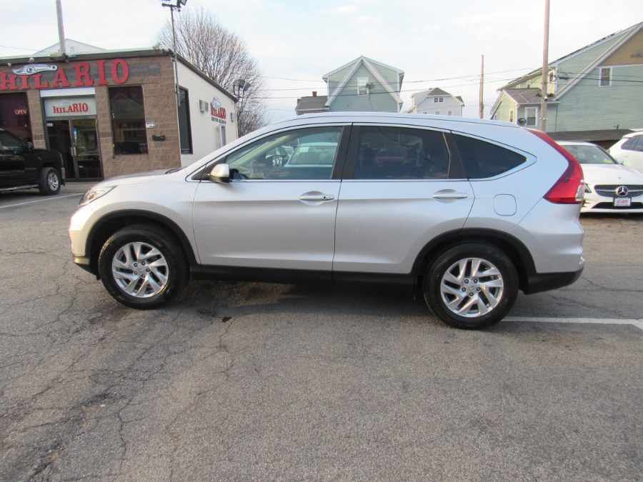 2016 Honda CR-V EX-L, available for sale in Worcester, Massachusetts | Hilario's Auto Sales Inc.. Worcester, Massachusetts 2016 Honda CR-V EX-L, available for sale in Worcester, Massachusetts | Hilario's Auto Sales Inc.. Worcester, Massachusetts