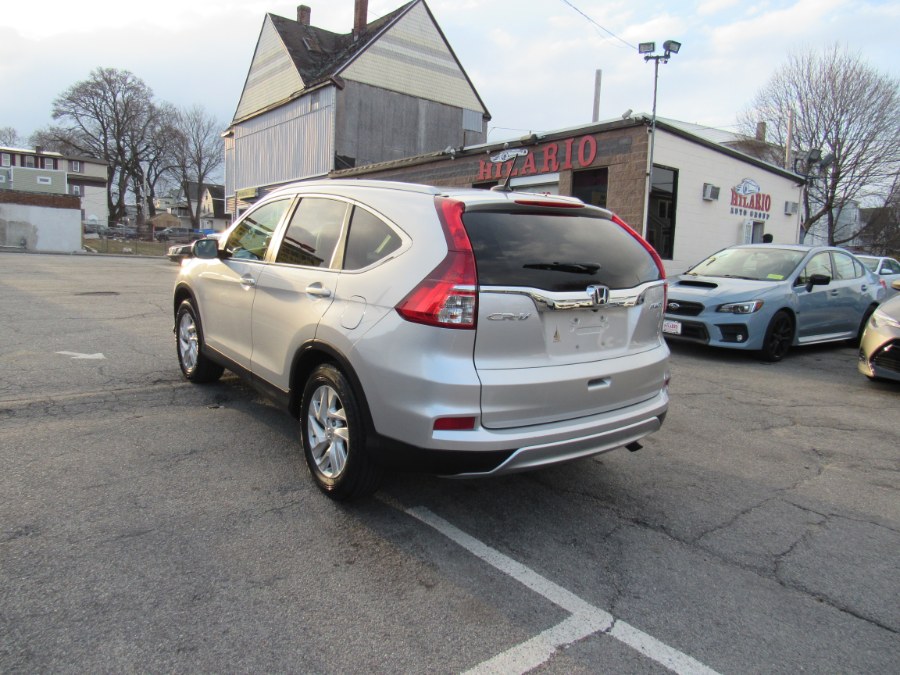 2016 Honda CR-V EX-L, available for sale in Worcester, Massachusetts | Hilario's Auto Sales Inc.. Worcester, Massachusetts 2016 Honda CR-V EX-L, available for sale in Worcester, Massachusetts | Hilario's Auto Sales Inc.. Worcester, Massachusetts
