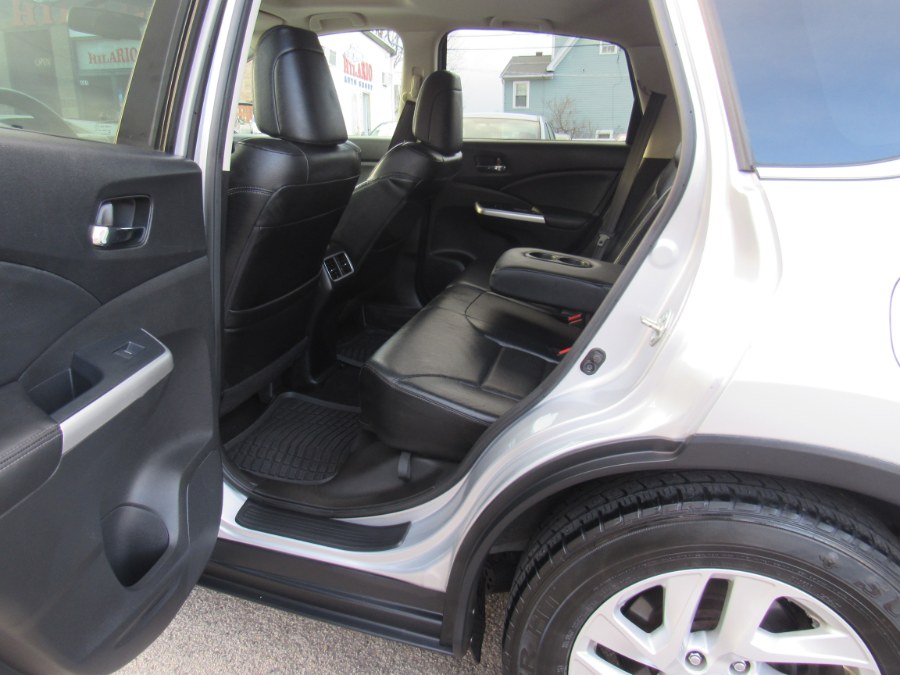 2016 Honda CR-V EX-L, available for sale in Worcester, Massachusetts | Hilario's Auto Sales Inc.. Worcester, Massachusetts 2016 Honda CR-V EX-L, available for sale in Worcester, Massachusetts | Hilario's Auto Sales Inc.. Worcester, Massachusetts