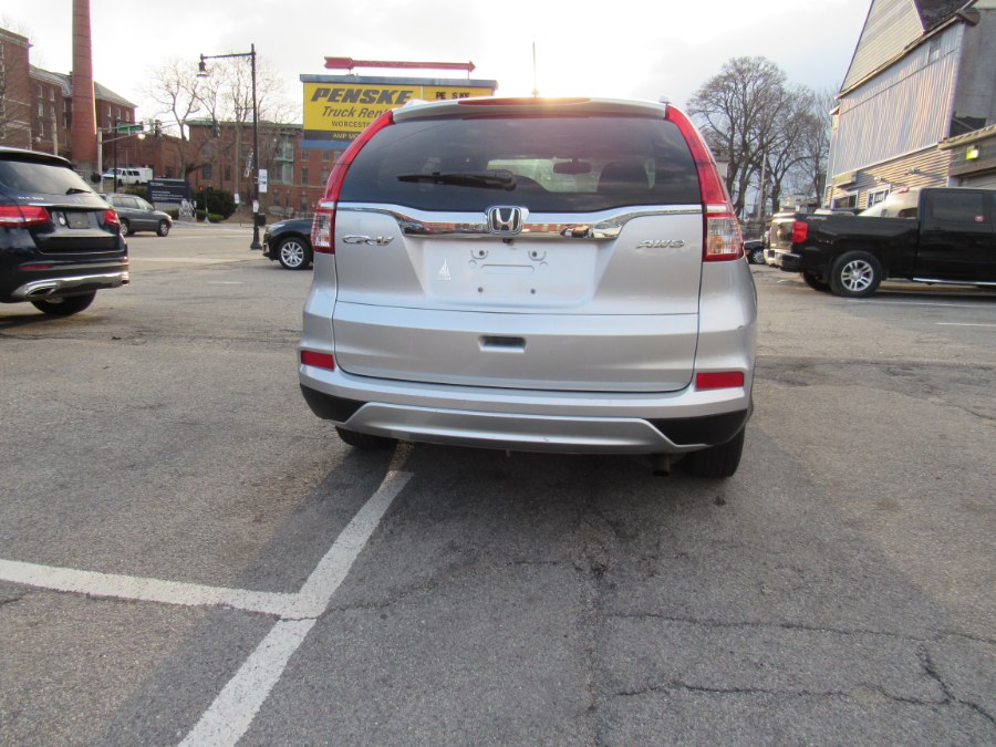 2016 Honda CR-V EX-L, available for sale in Worcester, Massachusetts | Hilario's Auto Sales Inc.. Worcester, Massachusetts 2016 Honda CR-V EX-L, available for sale in Worcester, Massachusetts | Hilario's Auto Sales Inc.. Worcester, Massachusetts