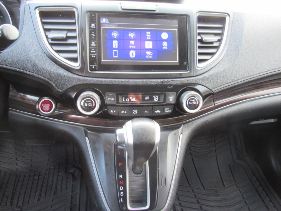 2016 Honda CR-V EX-L, available for sale in Worcester, Massachusetts | Hilario's Auto Sales Inc.. Worcester, Massachusetts 2016 Honda CR-V EX-L, available for sale in Worcester, Massachusetts | Hilario's Auto Sales Inc.. Worcester, Massachusetts