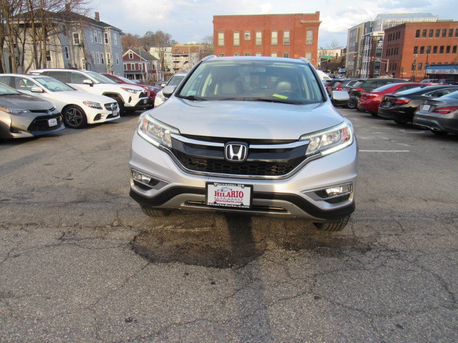 2016 Honda CR-V EX-L, available for sale in Worcester, Massachusetts | Hilario's Auto Sales Inc.. Worcester, Massachusetts 2016 Honda CR-V EX-L, available for sale in Worcester, Massachusetts | Hilario's Auto Sales Inc.. Worcester, Massachusetts