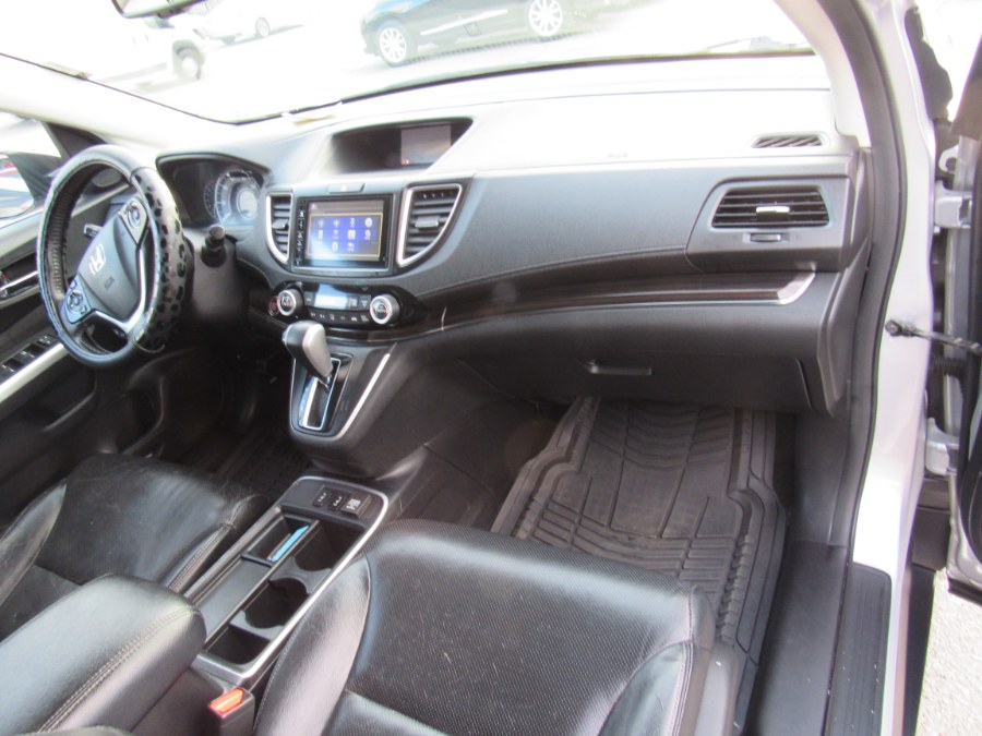 2016 Honda CR-V EX-L, available for sale in Worcester, Massachusetts | Hilario's Auto Sales Inc.. Worcester, Massachusetts 2016 Honda CR-V EX-L, available for sale in Worcester, Massachusetts | Hilario's Auto Sales Inc.. Worcester, Massachusetts