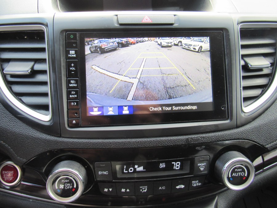 2016 Honda CR-V EX-L, available for sale in Worcester, Massachusetts | Hilario's Auto Sales Inc.. Worcester, Massachusetts 2016 Honda CR-V EX-L, available for sale in Worcester, Massachusetts | Hilario's Auto Sales Inc.. Worcester, Massachusetts