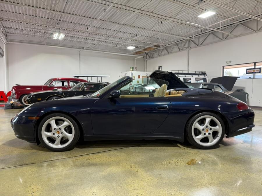 2000 Porsche 911 Carrera cabriolet, available for sale in Bridgeport, Connecticut | CT Auto. Bridgeport, Connecticut 2000 Porsche 911 Carrera cabriolet, available for sale in Bridgeport, Connecticut | CT Auto. Bridgeport, Connecticut