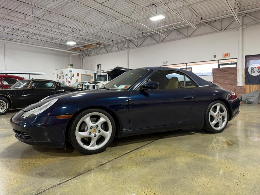 2000 Porsche 911 Carrera cabriolet, available for sale in Bridgeport, Connecticut | CT Auto. Bridgeport, Connecticut 2000 Porsche 911 Carrera cabriolet, available for sale in Bridgeport, Connecticut | CT Auto. Bridgeport, Connecticut