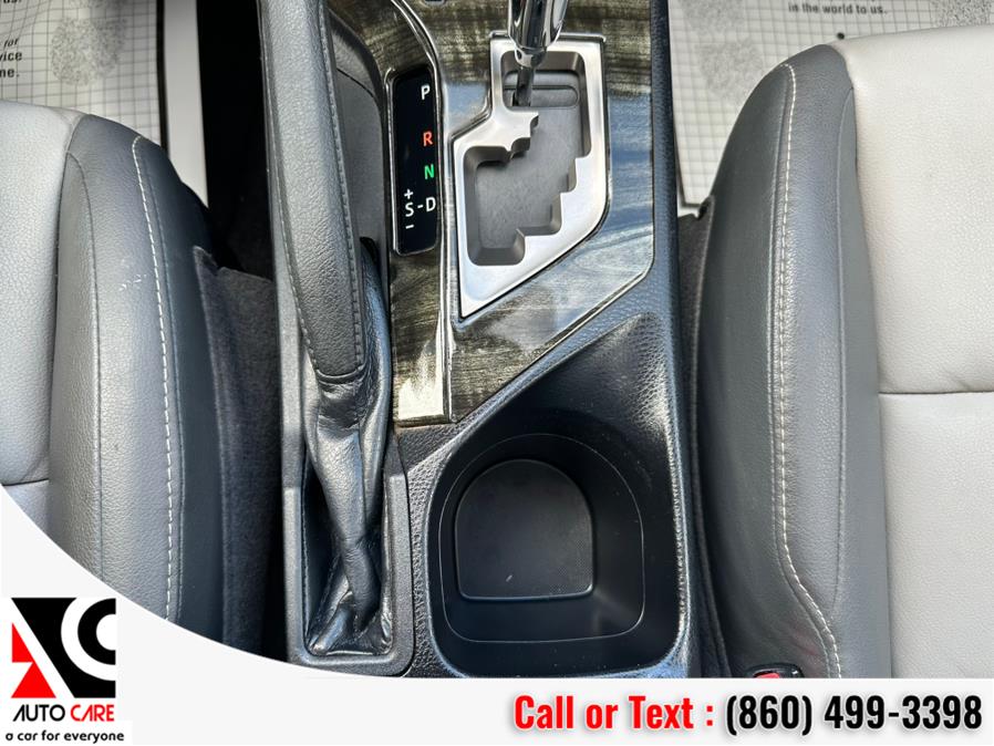 2014 Toyota RAV4 AWD 4dr Limited (Natl), available for sale in Vernon , Connecticut | Auto Care Motors. Vernon , Connecticut 2014 Toyota RAV4 AWD 4dr Limited (Natl), available for sale in Vernon , Connecticut | Auto Care Motors. Vernon , Connecticut