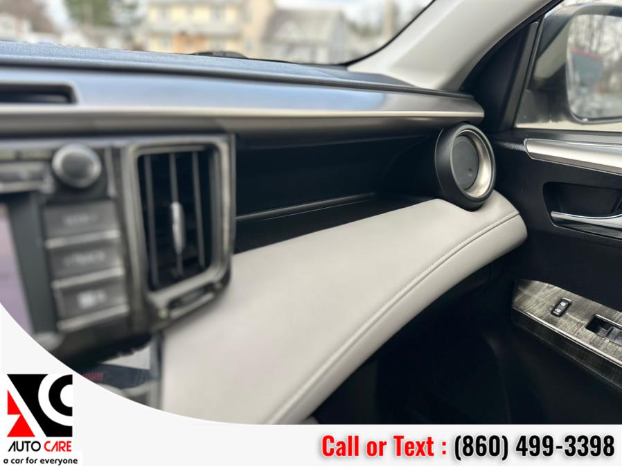 2014 Toyota RAV4 AWD 4dr Limited (Natl), available for sale in Vernon , Connecticut | Auto Care Motors. Vernon , Connecticut 2014 Toyota RAV4 AWD 4dr Limited (Natl), available for sale in Vernon , Connecticut | Auto Care Motors. Vernon , Connecticut