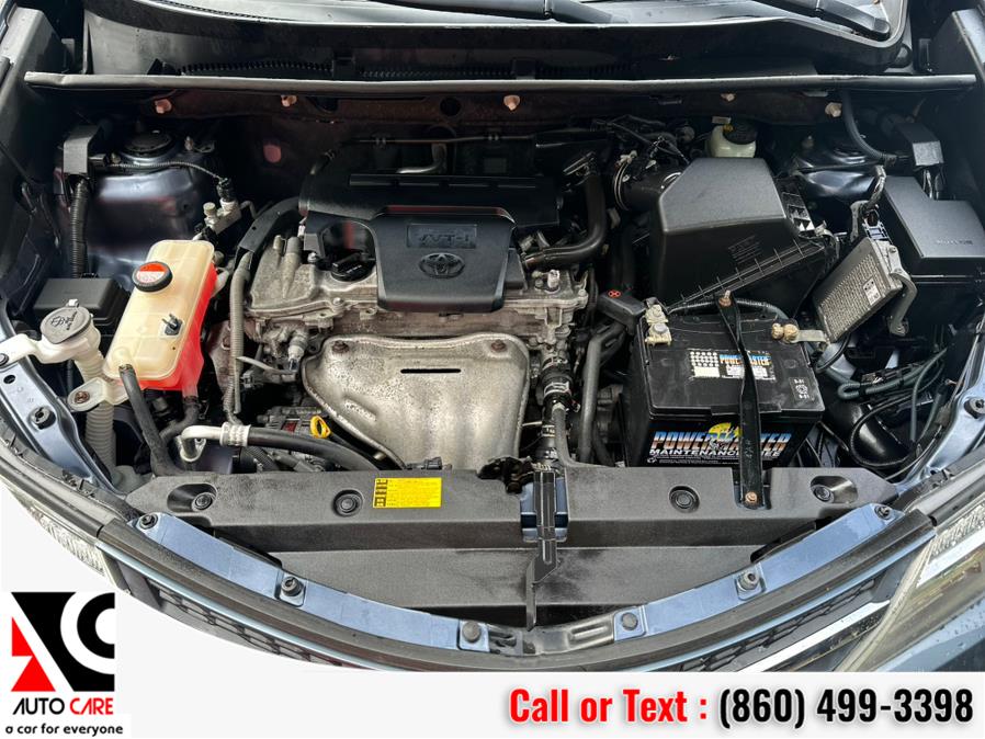 2014 Toyota RAV4 AWD 4dr Limited (Natl), available for sale in Vernon , Connecticut | Auto Care Motors. Vernon , Connecticut 2014 Toyota RAV4 AWD 4dr Limited (Natl), available for sale in Vernon , Connecticut | Auto Care Motors. Vernon , Connecticut