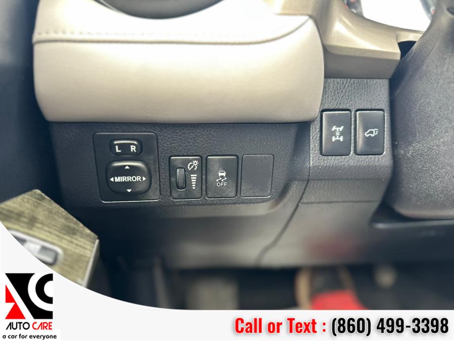 2014 Toyota RAV4 AWD 4dr Limited (Natl), available for sale in Vernon , Connecticut | Auto Care Motors. Vernon , Connecticut 2014 Toyota RAV4 AWD 4dr Limited (Natl), available for sale in Vernon , Connecticut | Auto Care Motors. Vernon , Connecticut