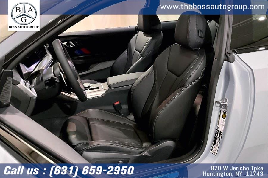2025 BMW 2 Series 230i xDrive Coupe, available for sale in Huntington, New York | The Boss Auto Group. Huntington, New York 2025 BMW 2 Series 230i xDrive Coupe, available for sale in Huntington, New York | The Boss Auto Group. Huntington, New York