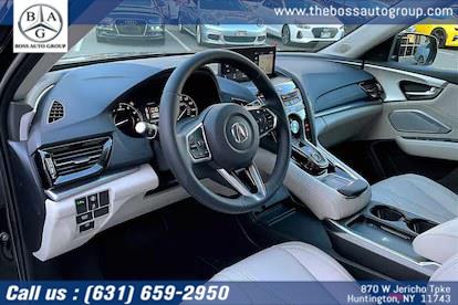 2025 Acura RDX SH-AWD, available for sale in Huntington, New York | The Boss Auto Group. Huntington, New York 2025 Acura RDX SH-AWD, available for sale in Huntington, New York | The Boss Auto Group. Huntington, New York