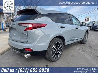 2025 Acura RDX SH-AWD, available for sale in Huntington, New York | The Boss Auto Group. Huntington, New York 2025 Acura RDX SH-AWD, available for sale in Huntington, New York | The Boss Auto Group. Huntington, New York