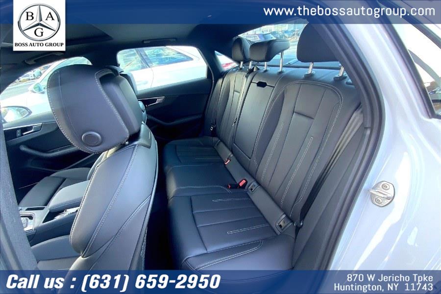 2025 Audi A4 4dr QUATTRO, available for sale in Huntington, New York | The Boss Auto Group. Huntington, New York 2025 Audi A4 4dr QUATTRO, available for sale in Huntington, New York | The Boss Auto Group. Huntington, New York