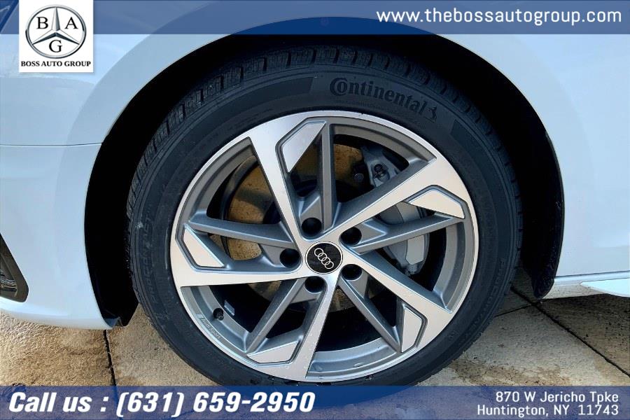 2025 Audi A4 4dr QUATTRO, available for sale in Huntington, New York | The Boss Auto Group. Huntington, New York 2025 Audi A4 4dr QUATTRO, available for sale in Huntington, New York | The Boss Auto Group. Huntington, New York