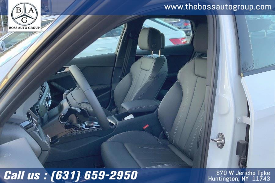 2025 Audi A4 4dr QUATTRO, available for sale in Huntington, New York | The Boss Auto Group. Huntington, New York 2025 Audi A4 4dr QUATTRO, available for sale in Huntington, New York | The Boss Auto Group. Huntington, New York