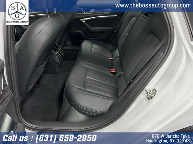 2025 Audi A6 4dr QUATTRO, available for sale in Huntington, New York | The Boss Auto Group. Huntington, New York 2025 Audi A6 4dr QUATTRO, available for sale in Huntington, New York | The Boss Auto Group. Huntington, New York